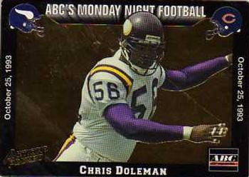 Chris Doleman