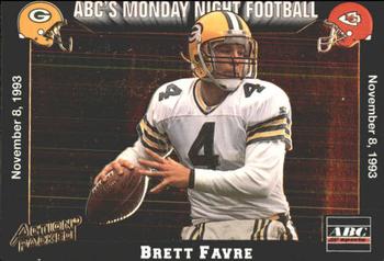 Brett Favre