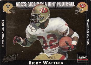 Ricky Watters