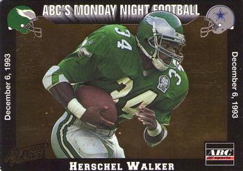 Herschel Walker