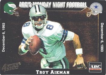 Troy Aikman