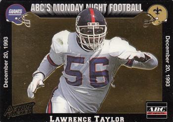 Lawrence Taylor