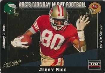 Jerry Rice