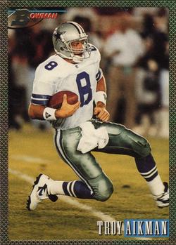 Troy Aikman