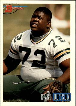 Earl Dotson