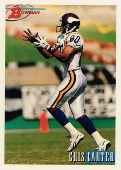 Cris Carter