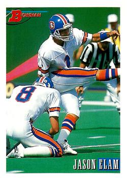 Jason Elam