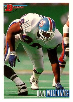 Dan Williams