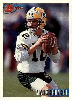 Mark Brunell
