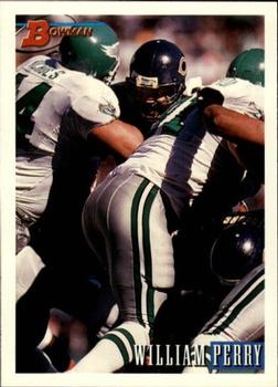 William Perry