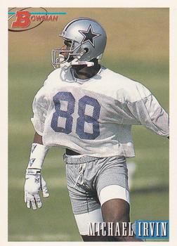 Michael Irvin