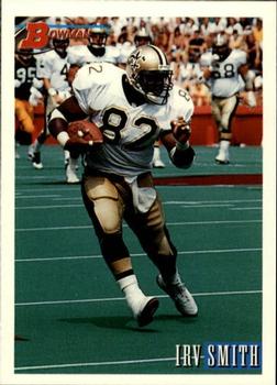 Irv Smith