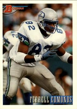 Ferrell Edmunds