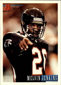 Melvin Jenkins
