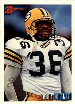 LeRoy Butler