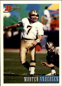 Morten Andersen