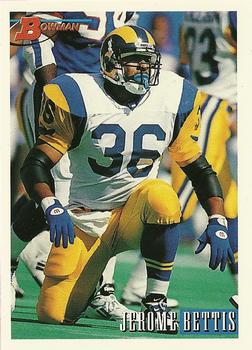 Jerome Bettis