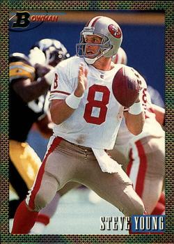 Steve Young