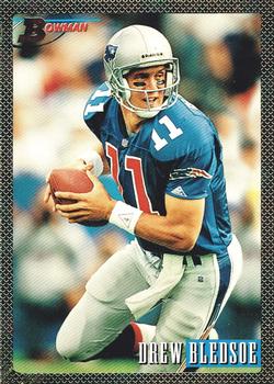 Drew Bledsoe