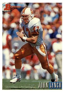 John Lynch