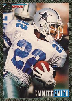 Emmitt Smith