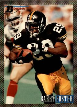 Barry Foster