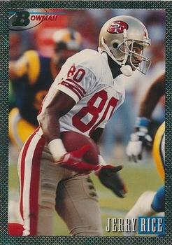 Jerry Rice