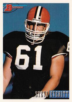 Steve Everitt
