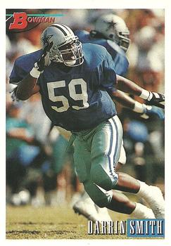 Darrin Smith