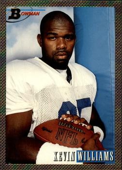 Kevin Williams