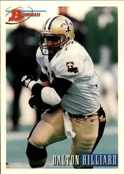 Dalton Hilliard