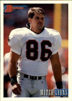 Mitch Lyons