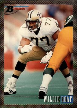 Willie Roaf