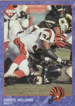 Darryl Williams