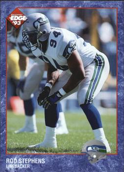 Rod Stephens
