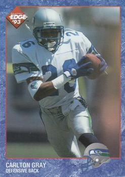Carlton Gray