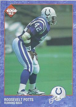 Roosevelt Potts