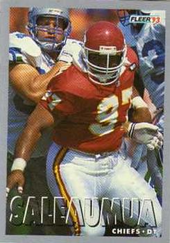 Dan Saleaumua