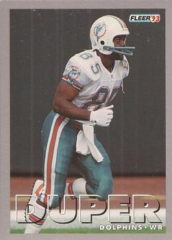 Mark Duper