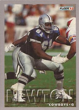 Nate Newton