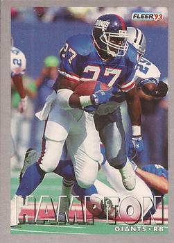 Rodney Hampton