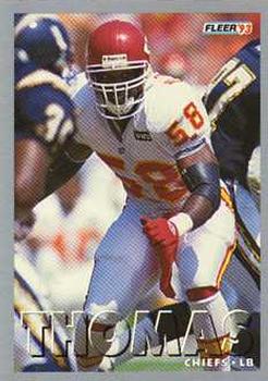 Derrick Thomas