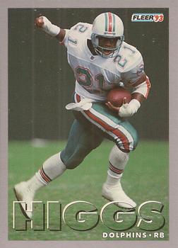 Mark Higgs