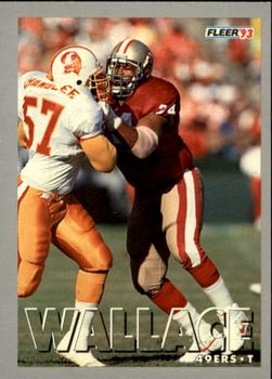 Steve Wallace