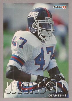 #96 Greg Jackson