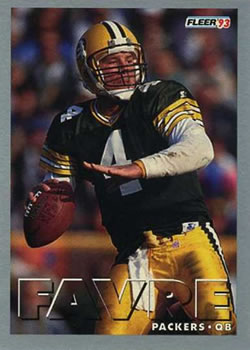 Brett Favre
