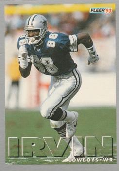 Michael Irvin