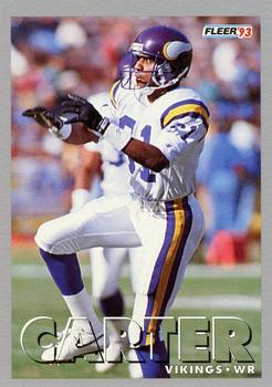Anthony Carter