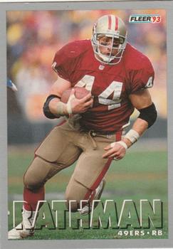 Tom Rathman