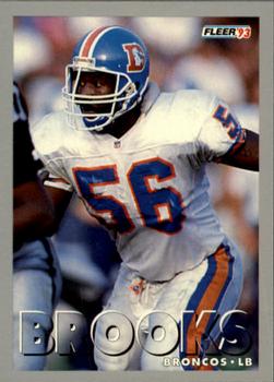 Michael Brooks